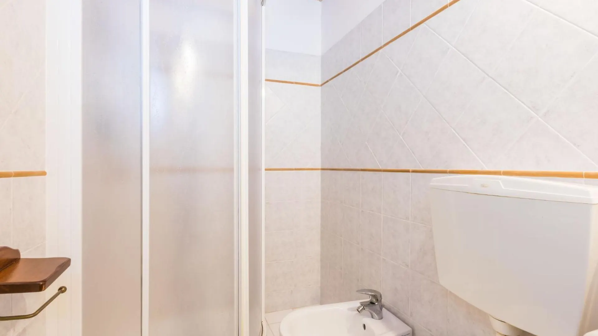Apartment Falco-23 By Interhome Riparbella Italy