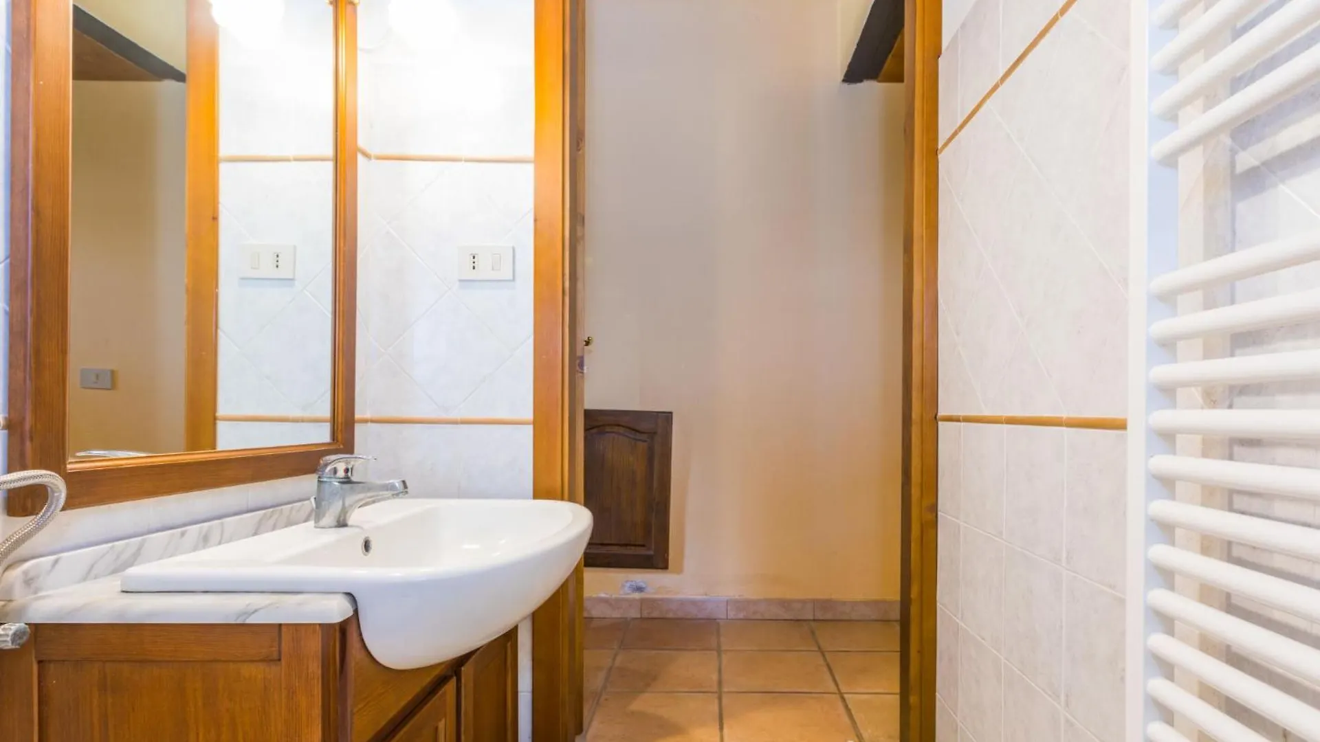 Apartment Falco-23 By Interhome Riparbella