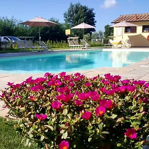 Punta Dei Lecci Vakantieboerderij