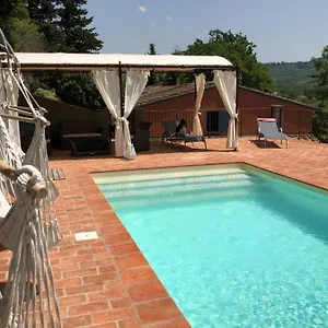 Ocagiuliva Bed & Breakfast