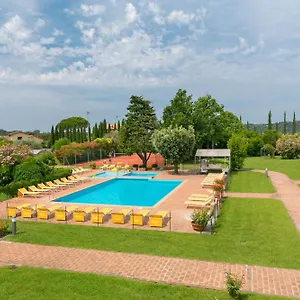Relais La Pieve Vecchia Resort