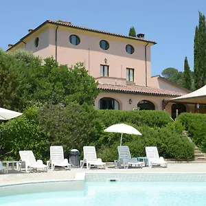 Woonplaats Il Granaio Aparthotel