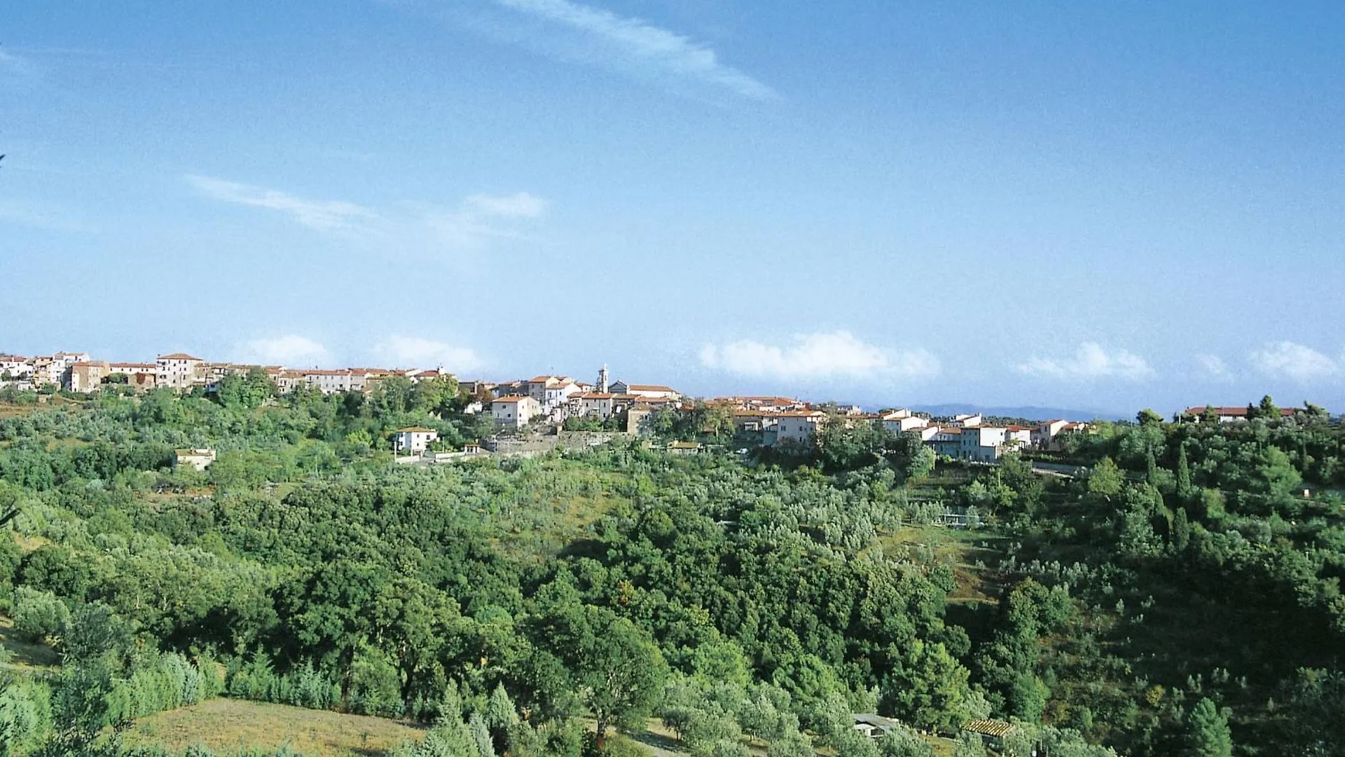 Apartment Falco-23 By Interhome Riparbella Italië