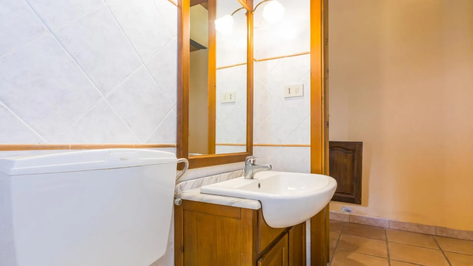 Apartment Falco-23 By Interhome Riparbella