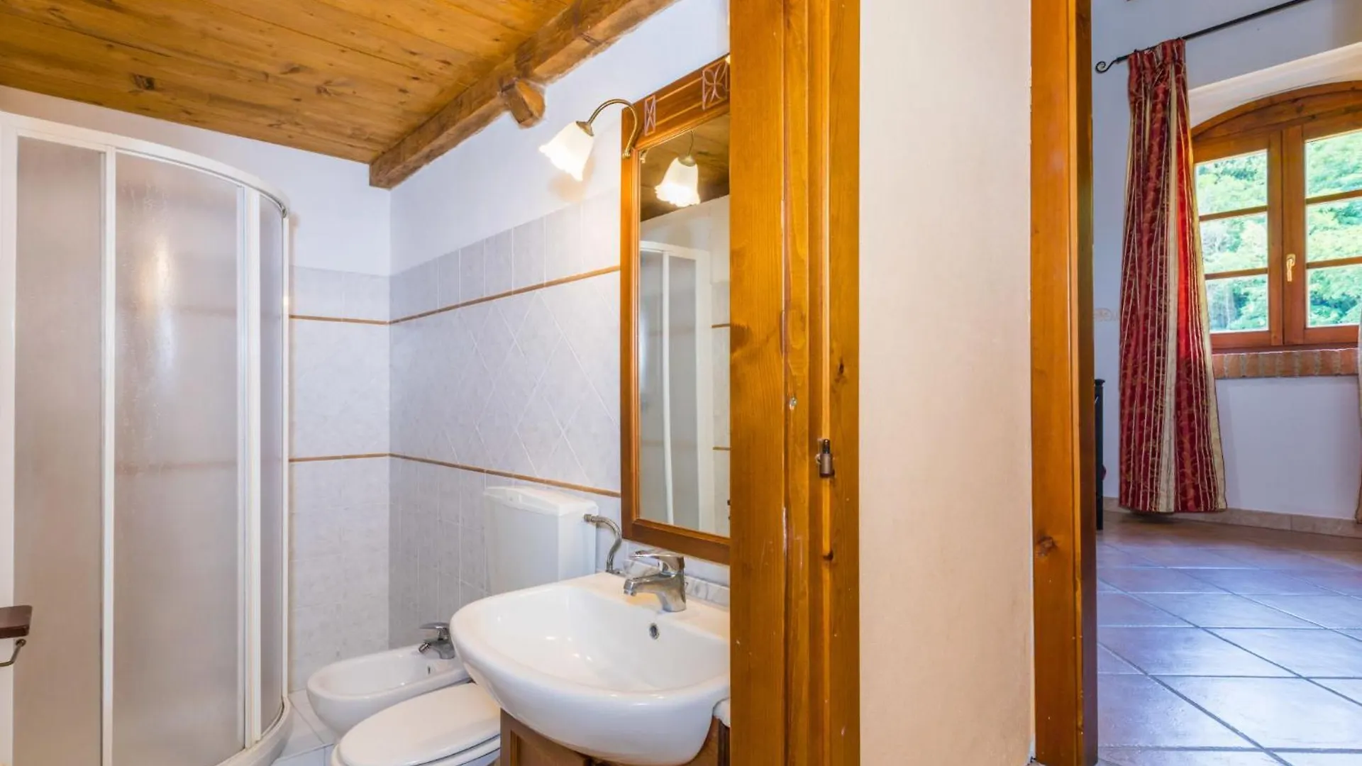 Apartment Falco-23 By Interhome Riparbella