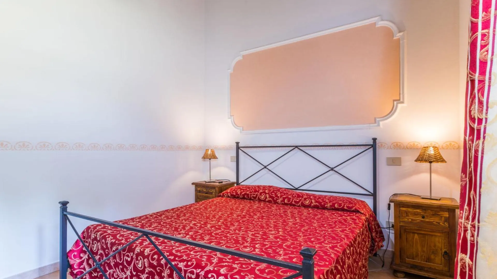 Apartment Falco-23 By Interhome Riparbella Italië